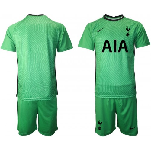 Tottenham Hotspur Dres Golmanski Dječji 2020/21 M001 Kratkih Rukava Tottenham Hotspur Dres Golmanski Dječji 2020/21 M001 Kratkih Rukava